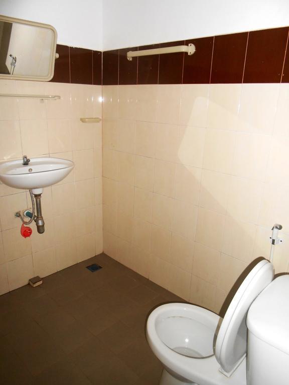 Jammee Guesthouse Vangviang Szoba fotó